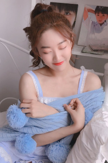 u影
