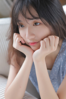 明星专题：廖碧儿