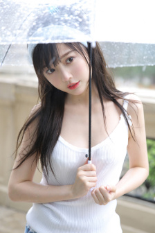 黄胜妍